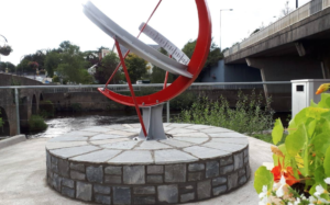 Annacotty Sundial
