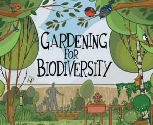 Gardening for Biodiversity