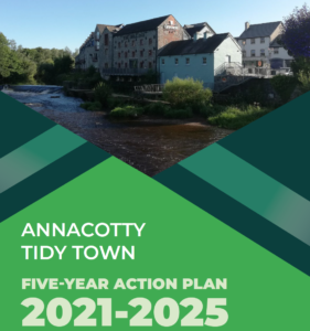 Annacotty Tidy Towns 5 year Action Plan